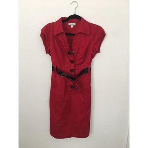 Dress Barn mini dress